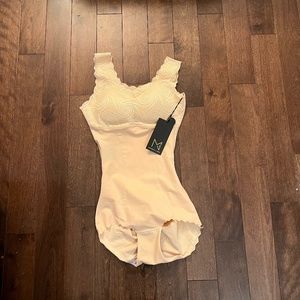 Material Girl shapewear
